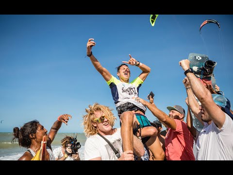 GKA Freestyle World Cup Cumbuco 2019 | Men's Freestyle Final Day