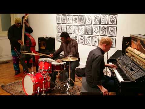 Farmers By Nature - NYC Free Jazz Summit / Arts for Art - April 4 2016