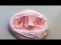 Rahatlatıcı Slime Videosu Butter Slime Clay Slime