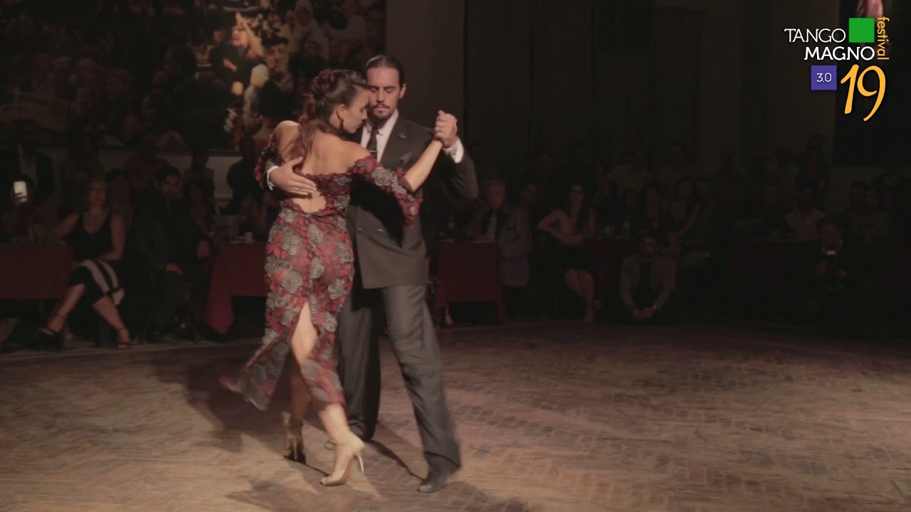TangoMagno 3.0 - Juan Malizia & Manuela Rossi 01