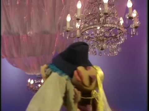 The Muppet Show: At The Dance (Episode 6)