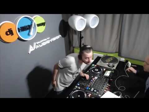 La Studio #001   Part1 - Christian Lepah, Victor Stancov, Dobrikan