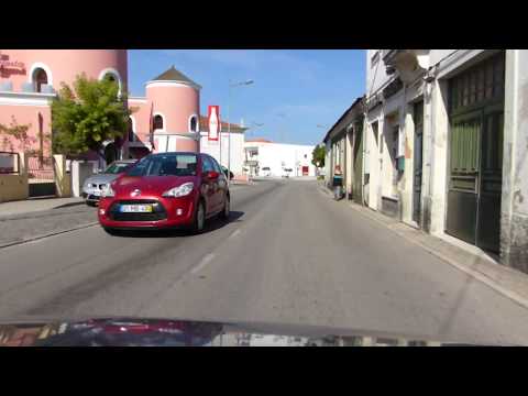 Ruas da Mamarrosa. Video 3