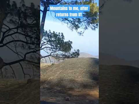 letest trip of landsdowne UT✨💙two days n uncountable memories || landsdowne ||tourism || hillstation