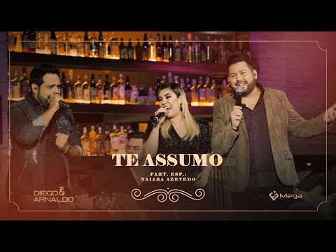 Video thumbnail for Te Assumo