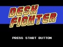 Street Fighter Parody Desk Fighter
