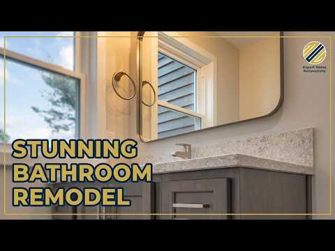 Margie's Bathroom Remodel in Vienna, VA