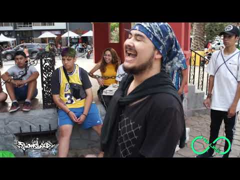 Kuro vs Iguok | Cuartos de final | NoLimit Battles FECHA I