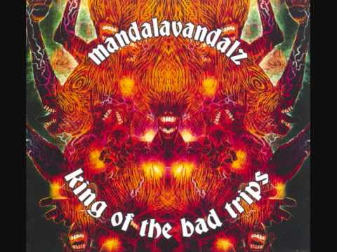mandalavandalz - manboobs