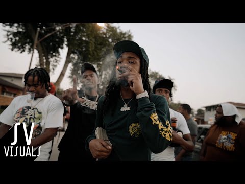 DuFFLEGANG GIZZLE - Wait Yo Turn (Shot By @ShayVisuals)