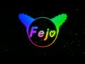 Fejo - Mahanubhavulu Malayalam Rap (Prod.Jeffin Jestin)song bassboostedby basssolution@Bassboste3