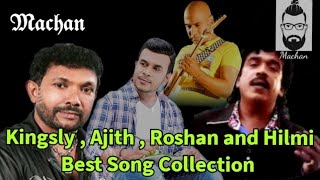 Download lagu Kingsly , Ajith , Roshan and Laksman Hilmi Best Song Collection | 𝕸𝖆𝖈𝖍𝖆𝖓 mp3 Download lagu Kingsly , Ajith , Roshan and Laksman Hilmi Best Song Collection | 𝕸𝖆𝖈𝖍𝖆𝖓 mp3