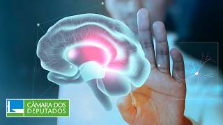  Cuidado integral às pessoas com doença de Parkinson - 09/12/2025 17:00