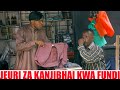 MTANGA NA SENGA JEURI ZA KANYIBAI KWA FUNDI CHARAHANI