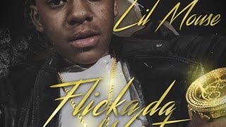 Lil Mouse - Flicka Da Wrist (Freestyle) (Offical Audio)