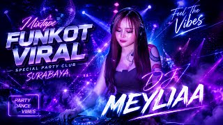 Download lagu FUNKOT // FULL ALBUM SPECIAL PARTY  2026❗️DJ MEYLIIAA❗️VIRAL TIKTOK mp3