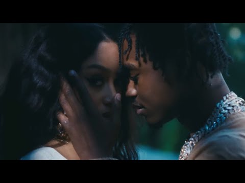 6LACK - Sorrows (ft. Lil Tjay) | Mbeats