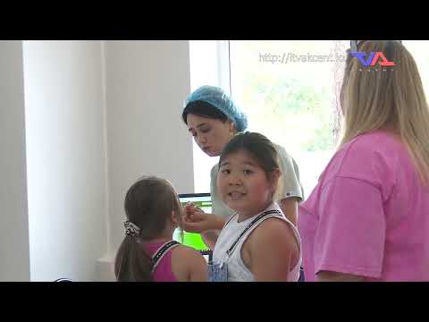 «Күн» ақпараттық бағдарлама 18 шілде 2024ж.