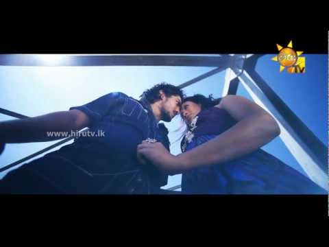 Mage Desin [Tere Mere Sinhala Version] Viraj Perera [www.hirutv.lk]