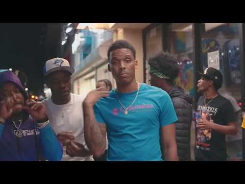 Cocaine Mali ft. 2k Melo - Sticks (Official Music Video)