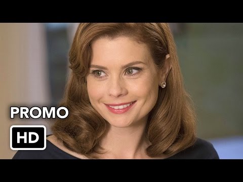 The Astronaut Wives Club 1.07 (Preview)