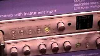 Video thumbnail for Aphex 204 & 207 by JamnettVideos