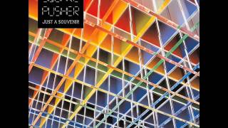 Squarepusher - Delta-V