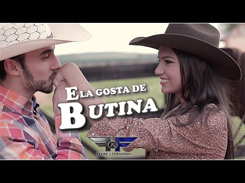 Felipe e Fernando Oficial
