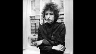 I Feel A Change Comin on - Bob Dylan