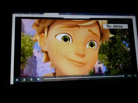 Adrien Claus is Coming to Town Part 9 The Magic Snowball/Adrien Delivers More Toys