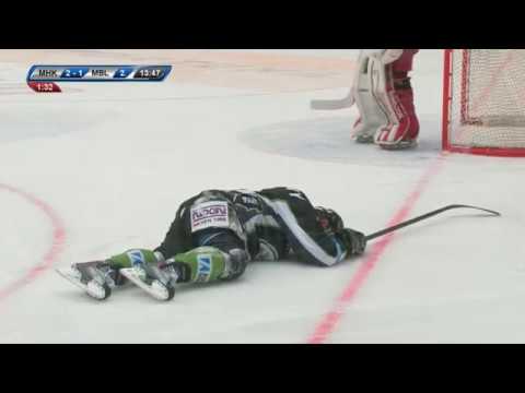 |Kompilace| Knee on Knee - TELH