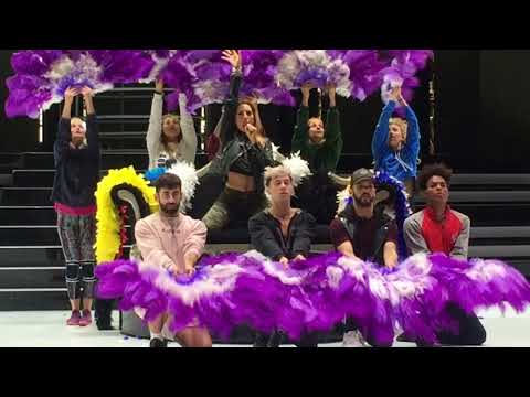 Tu Cara No Me Suena Todavía - Ensayo Ruth Calixta