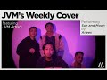 JVMsWeeklyCover Anees Sun And Moon