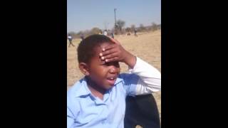 Jacob Zuma is not intelligent – Primary School Kids