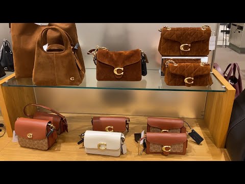 JOHN LEWIS HANDBAGS| SEPTEMBER 2025| Gazingpearl Life #gazingpearllife #johnlewis #handbags #coach 