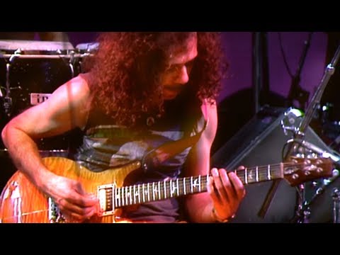 Santana - Samba Pa Ti (Live in Berlin 1987) Official