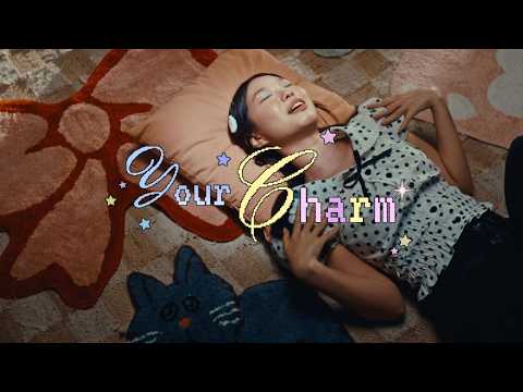 Regina Song - Your Charm