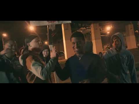 YNS Zay Ft. YNS Jojo23 - Back 2 Back | Visuals By @WilsonBeardVisuals