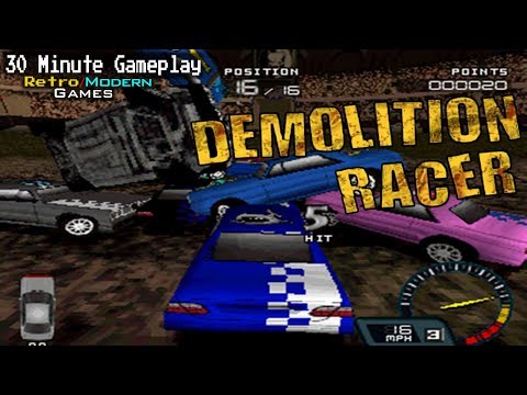 demolition racer pc game free download