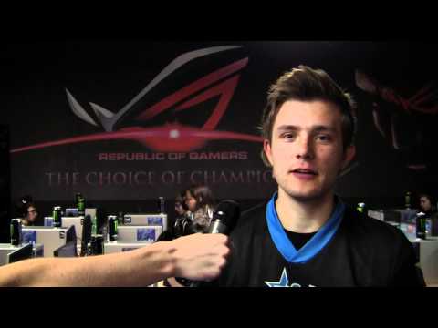 Lopata - ASUS NSL3 LAN #2
