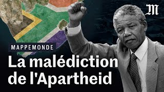 Why South Africa is the most unequal country in the world