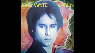 JohnWaite - Ignition  /1982 LP Album
