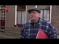 Ginkiestocht op Urk - Verstoppen voor de razzia #75jaarvrijheid