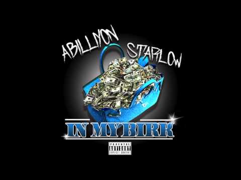 ABILLYON & STARLOW  (In my Birk)