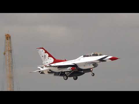 US Thunderbirds, 7 and 8 @FLL 10L