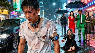 Wife framed and sent me to jail, put an ankle monitor on me—But now want my forgiveness? Never!