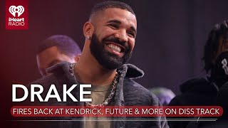 Drake Addresses His Enemies Amid Beef With Kendrick Lamar & Others | Fast Facts