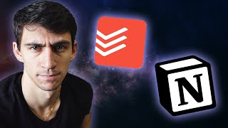 - Recurring Sub-Tasks(00:01:21 - 00:01:34) - I Tried ToDoIst for a Week… Goodbye Notion?!