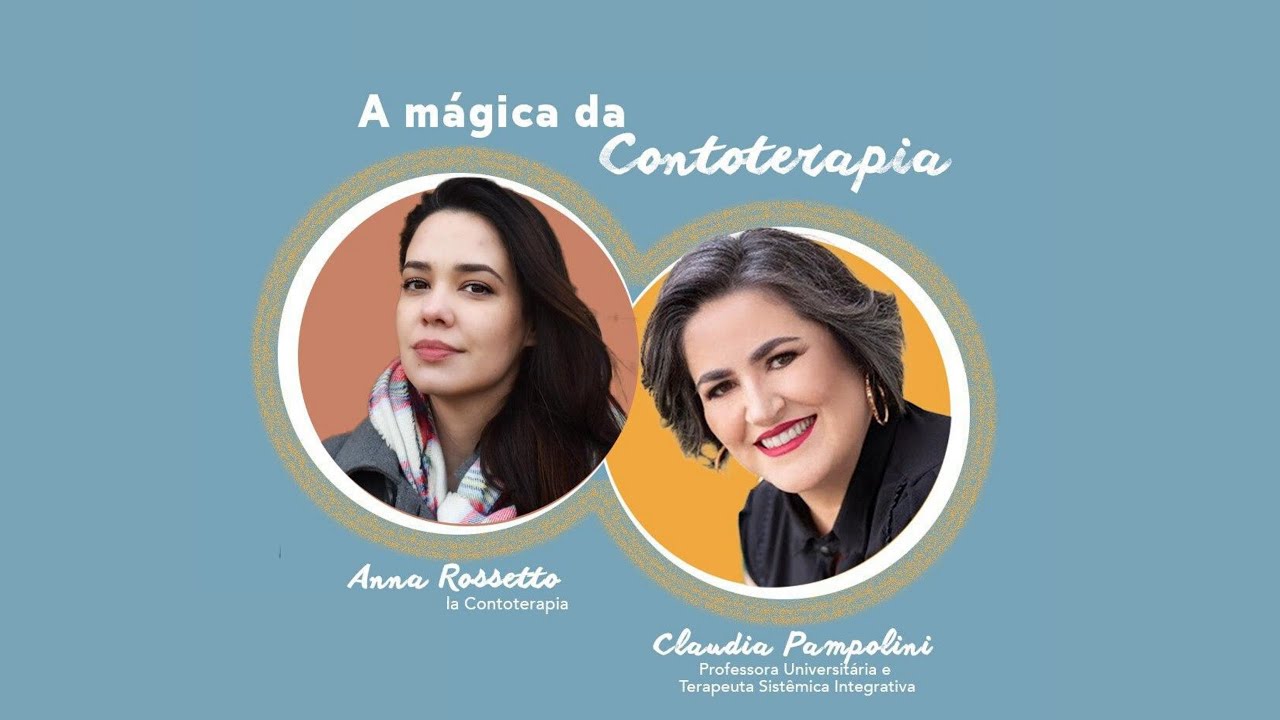 Como aplicar os contos no seu trabalho terapêutico