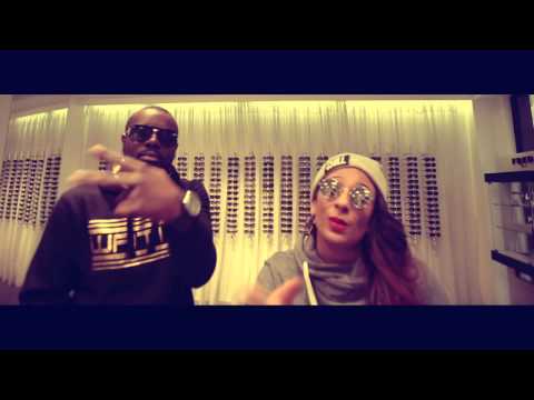 MAITRE GIMS - BAVON - CECI N'EST PAS UN CLIP 6 (FT CHARLY BELL)